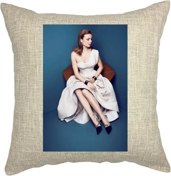 Emily VanCamp Pillow