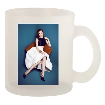 Emily VanCamp 10oz Frosted Mug