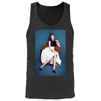 Emily VanCamp Men's Tank Top