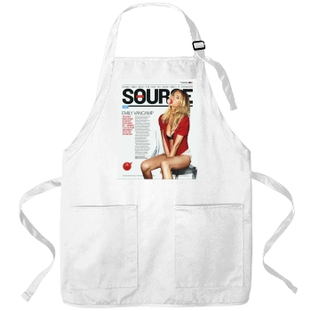 Emily VanCamp Apron