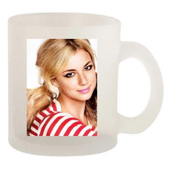 Emily VanCamp 10oz Frosted Mug