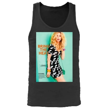 Emily VanCamp Men's Tank Top