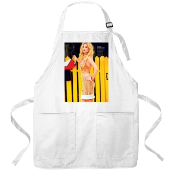 Emily VanCamp Apron