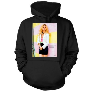 Emily VanCamp Mens Pullover Hoodie Sweatshirt