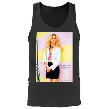 Emily VanCamp Men's Tank Top