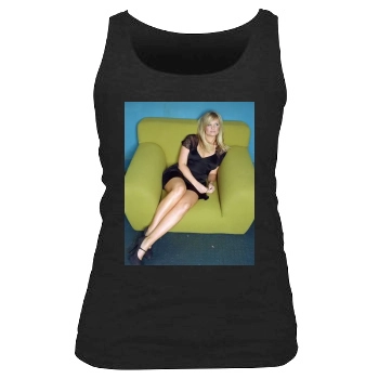 Emma Bunton Women's Tank Top