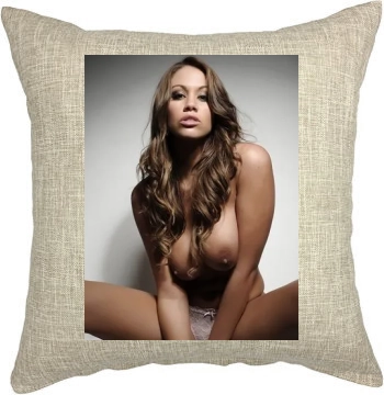 Emma Frain Pillow