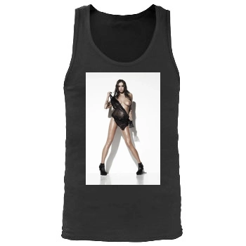 Emma Frain Men's Tank Top