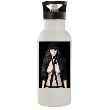 Emma Frain Stainless Steel Water Bottle