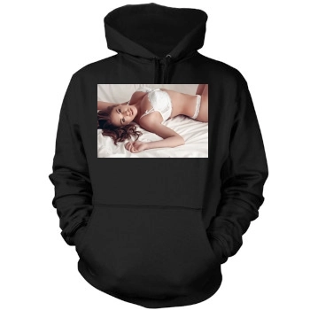 Emma Frain Mens Pullover Hoodie Sweatshirt