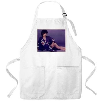 Emma Samms Apron