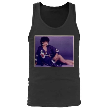 Emma Samms Men's Tank Top