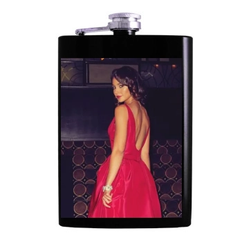 Emmanuelle Chriqui Hip Flask