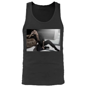 Emmanuelle Chriqui Men's Tank Top