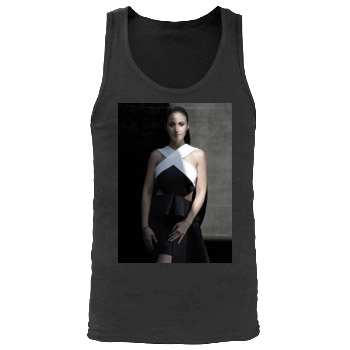 Emmanuelle Chriqui Men's Tank Top