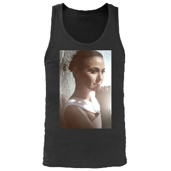 Emmanuelle Chriqui Men's Tank Top