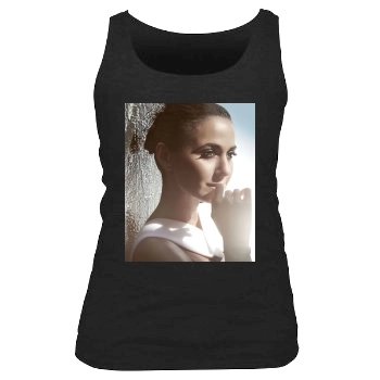 Emmanuelle Chriqui Women's Tank Top