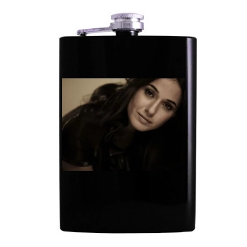 Emmanuelle Chriqui Hip Flask