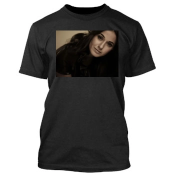 Emmanuelle Chriqui Men's TShirt