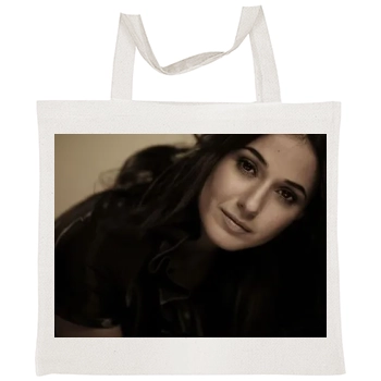 Emmanuelle Chriqui Tote