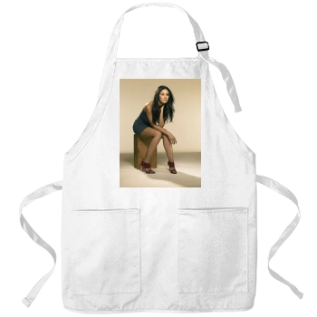 Emmanuelle Chriqui Apron