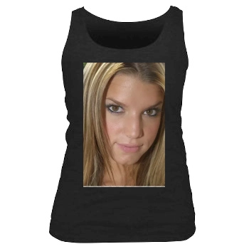 Jessica Simpson Women's Tank Top