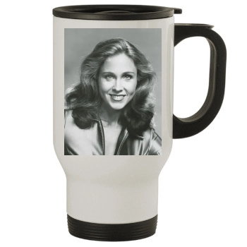 Erin Gray Stainless Steel Travel Mug