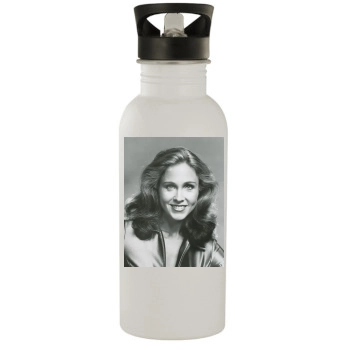 Erin Gray Stainless Steel Water Bottle