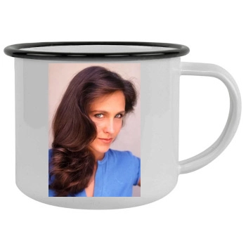 Erin Gray Camping Mug