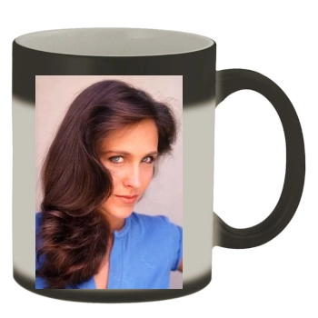 Erin Gray Color Changing Mug