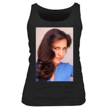 Erin Gray Women's Tank Top