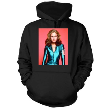 Erin Gray Mens Pullover Hoodie Sweatshirt