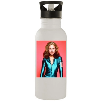 Erin Gray Stainless Steel Water Bottle