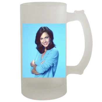 Erin Gray 16oz Frosted Beer Stein