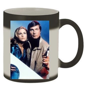 Erin Gray Color Changing Mug