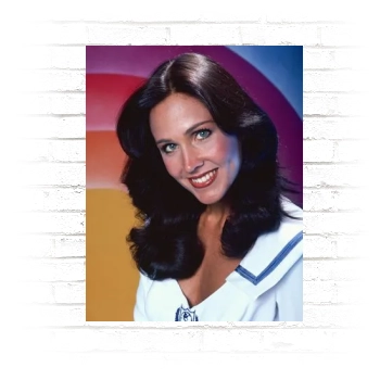 Erin Gray Poster