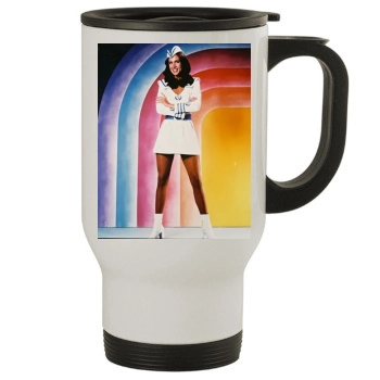 Erin Gray Stainless Steel Travel Mug