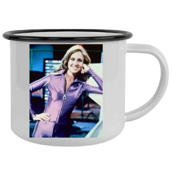 Erin Gray Camping Mug