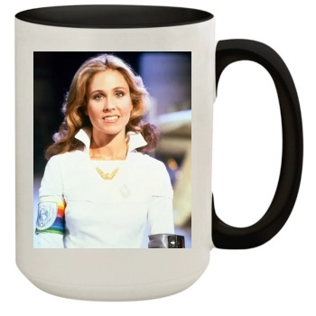 Erin Gray 15oz Colored Inner & Handle Mug