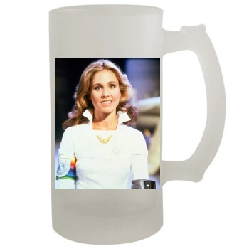 Erin Gray 16oz Frosted Beer Stein