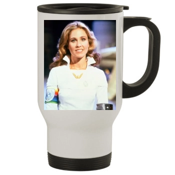 Erin Gray Stainless Steel Travel Mug