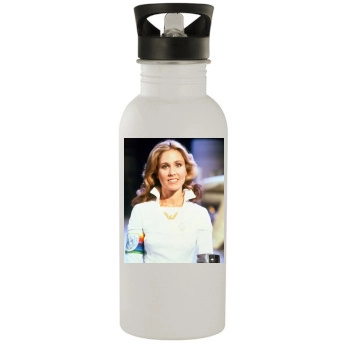 Erin Gray Stainless Steel Water Bottle