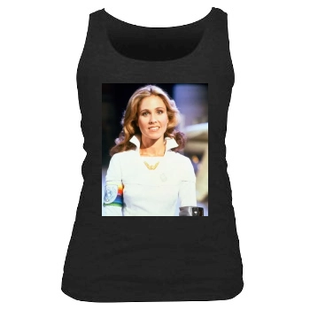 Erin Gray Women's Tank Top