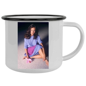 Erin Gray Camping Mug