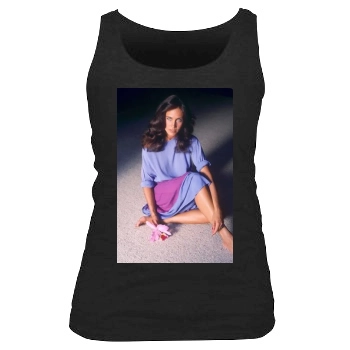 Erin Gray Women's Tank Top