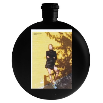 Estella Warren Round Flask