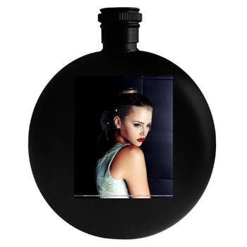 Estella Warren Round Flask