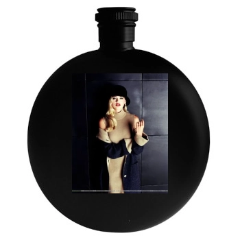 Estella Warren Round Flask