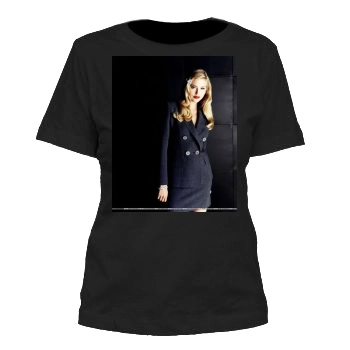 Estella Warren Women's Cut T-Shirt