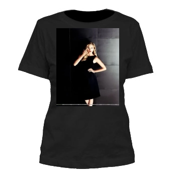 Estella Warren Women's Cut T-Shirt